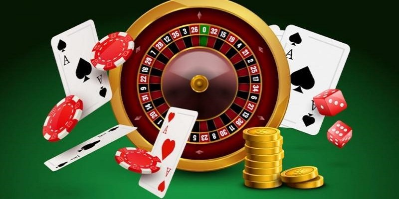 Sân chơi Casino online co bip khong làm việc thiếu chuyên nghiệp