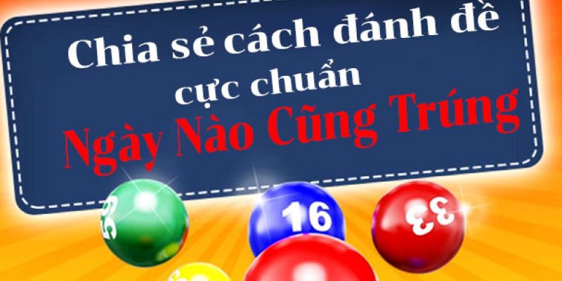 Cách tính lô đề hiệu quả nhất cho new bie
