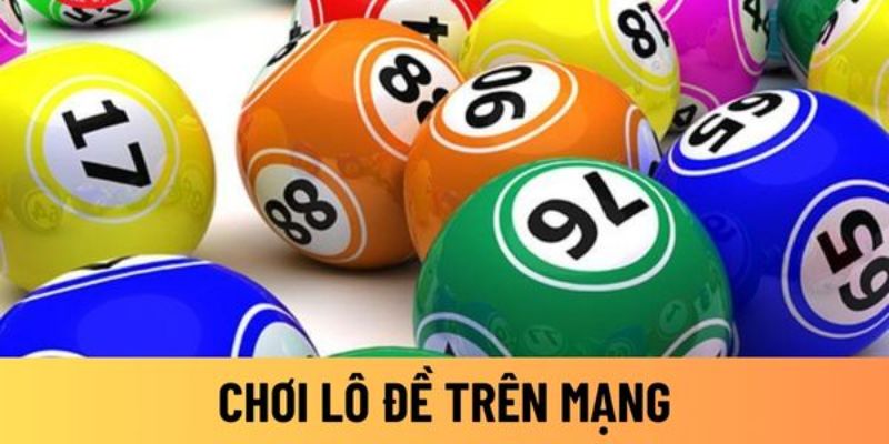 Cách phân biệt giữa cách đánh lô và đánh đề