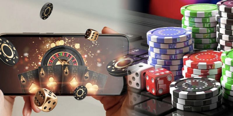 Tham gia kèo chấp tại nhà cái 8KBet
