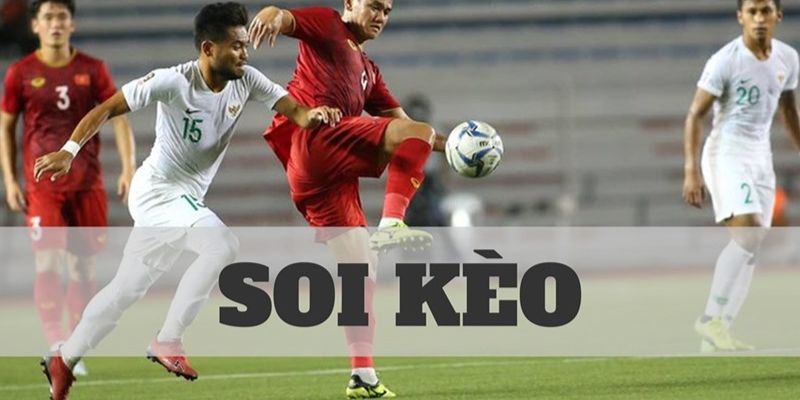 Soi kèo đội tuyển quốc gia là như thế nào