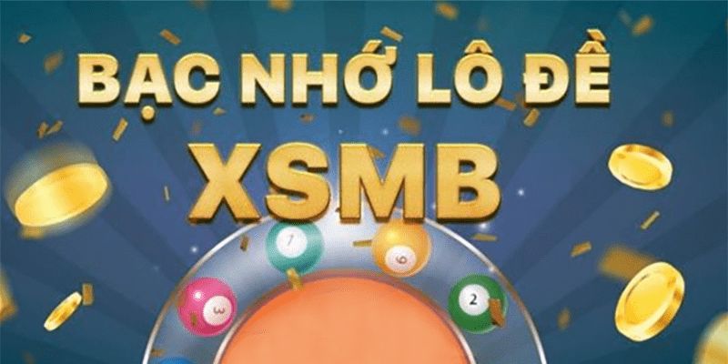 Bạc nhớ trong xổ số Hà Nội