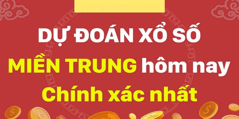 Bí kíp đoán xổ số miền Trung