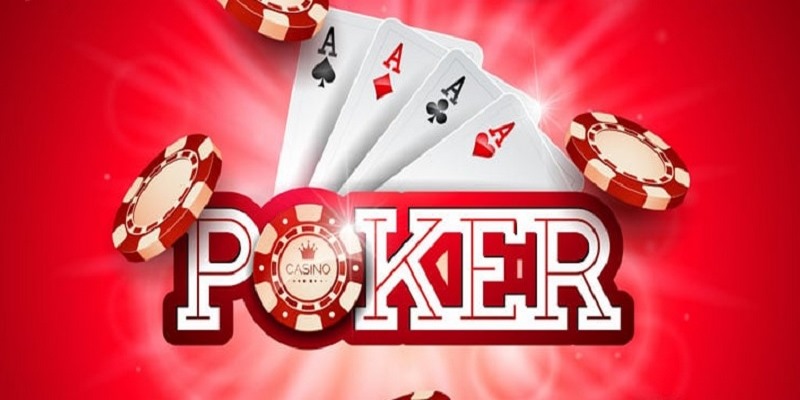 Kinh nghiệm chơi game bài Poker thắng nhanh