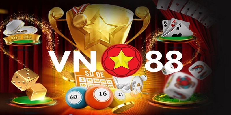 Nhà Cái VN88 - Địa Chỉ Cá Cược Uy Tín Trong Làng Cược Việt