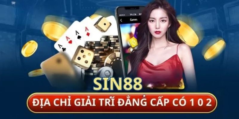 Tổng quan về SIN88