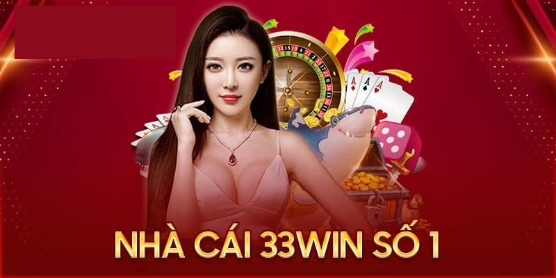 Sơ lược về 33WIN 