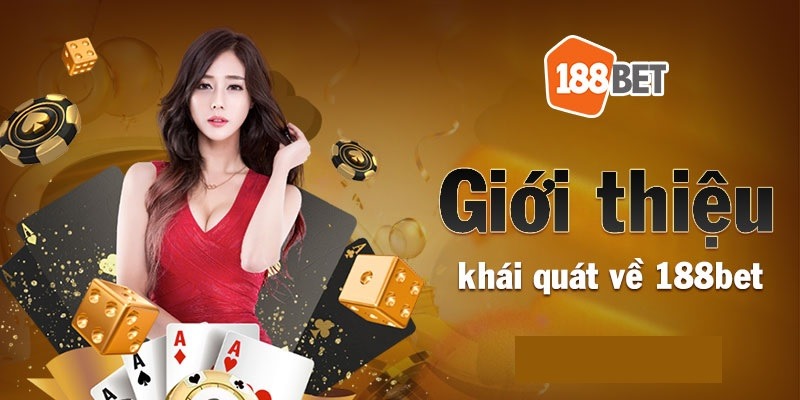 Điểm qua một vài thông tin về nhà cái 188BET