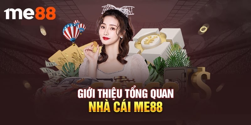 Đôi nét cơ bản về ME88