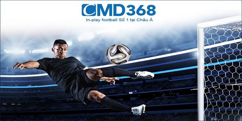 Một số thông tin anh em cần biết về nhà cái CMD368