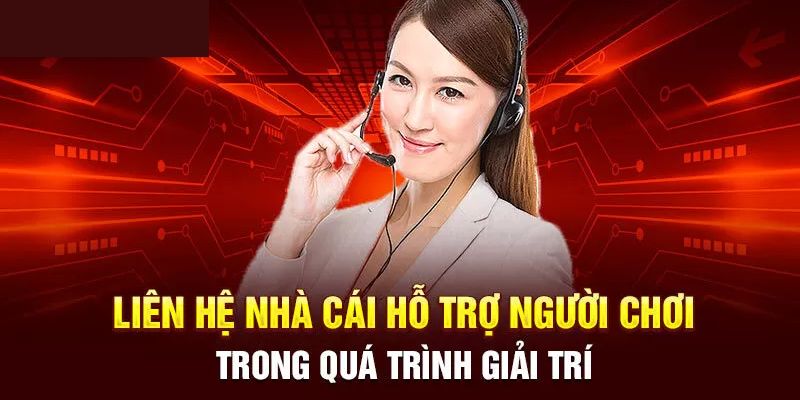 Phương thức giúp bạn liên hệ với SV388 khi cần thiết